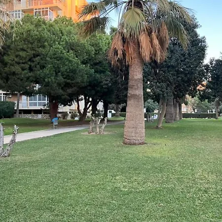 Apartamento Hercules