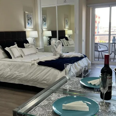 Appartement Hercules *